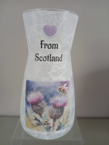 Decoupage Rice Paper - WORDA 41001