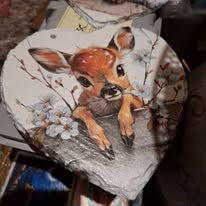 DEER 57001