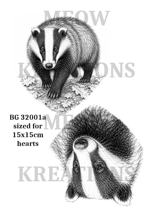 BG 32001a