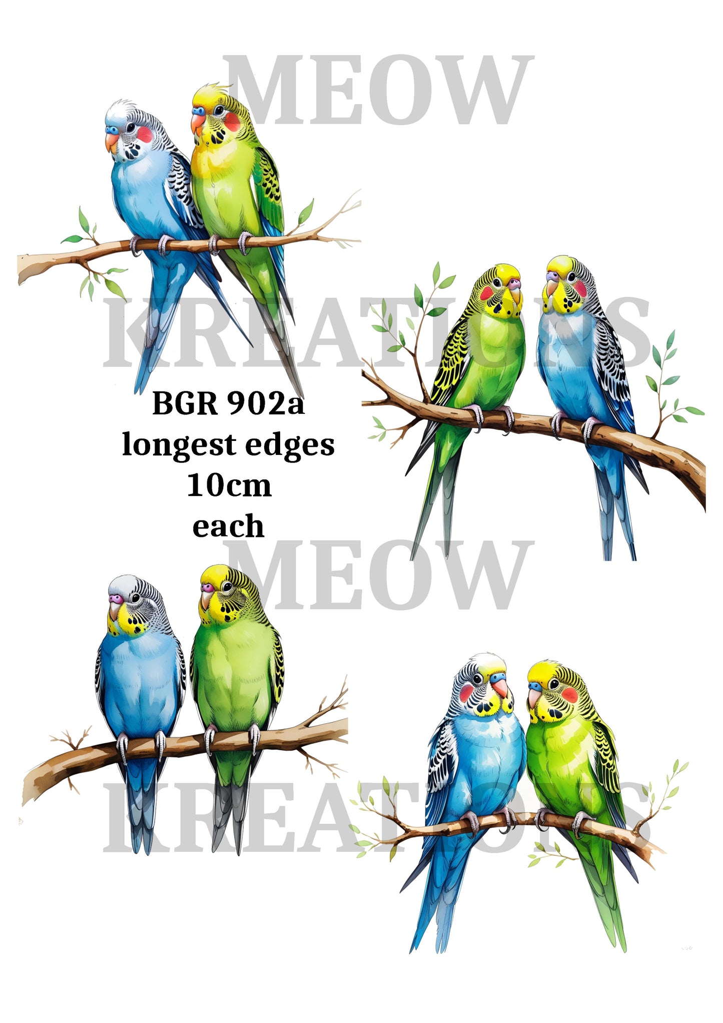 BGR 902a