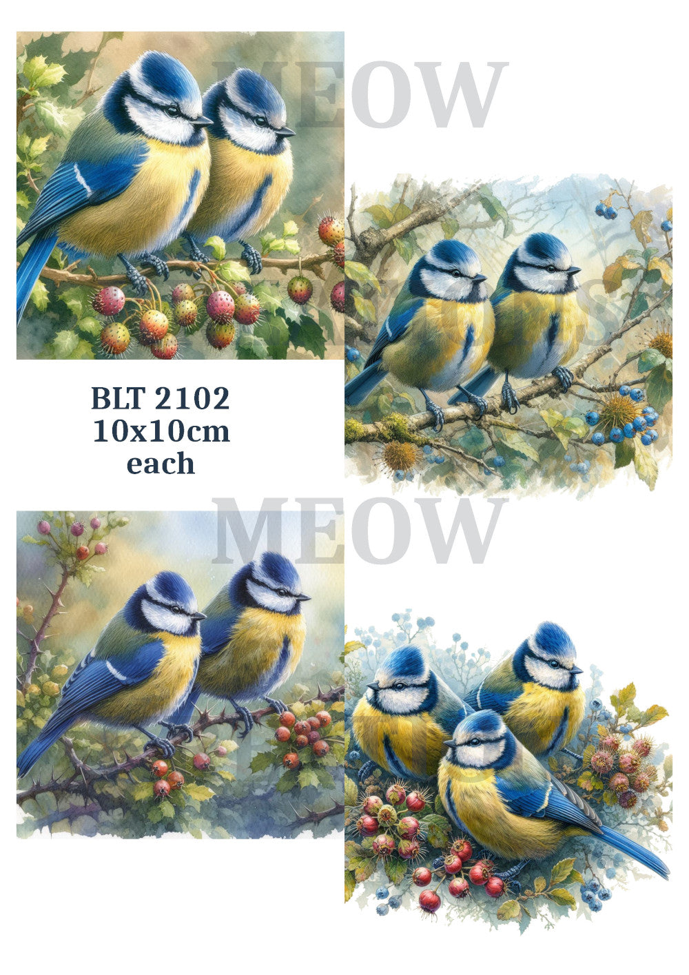 BLT 2102