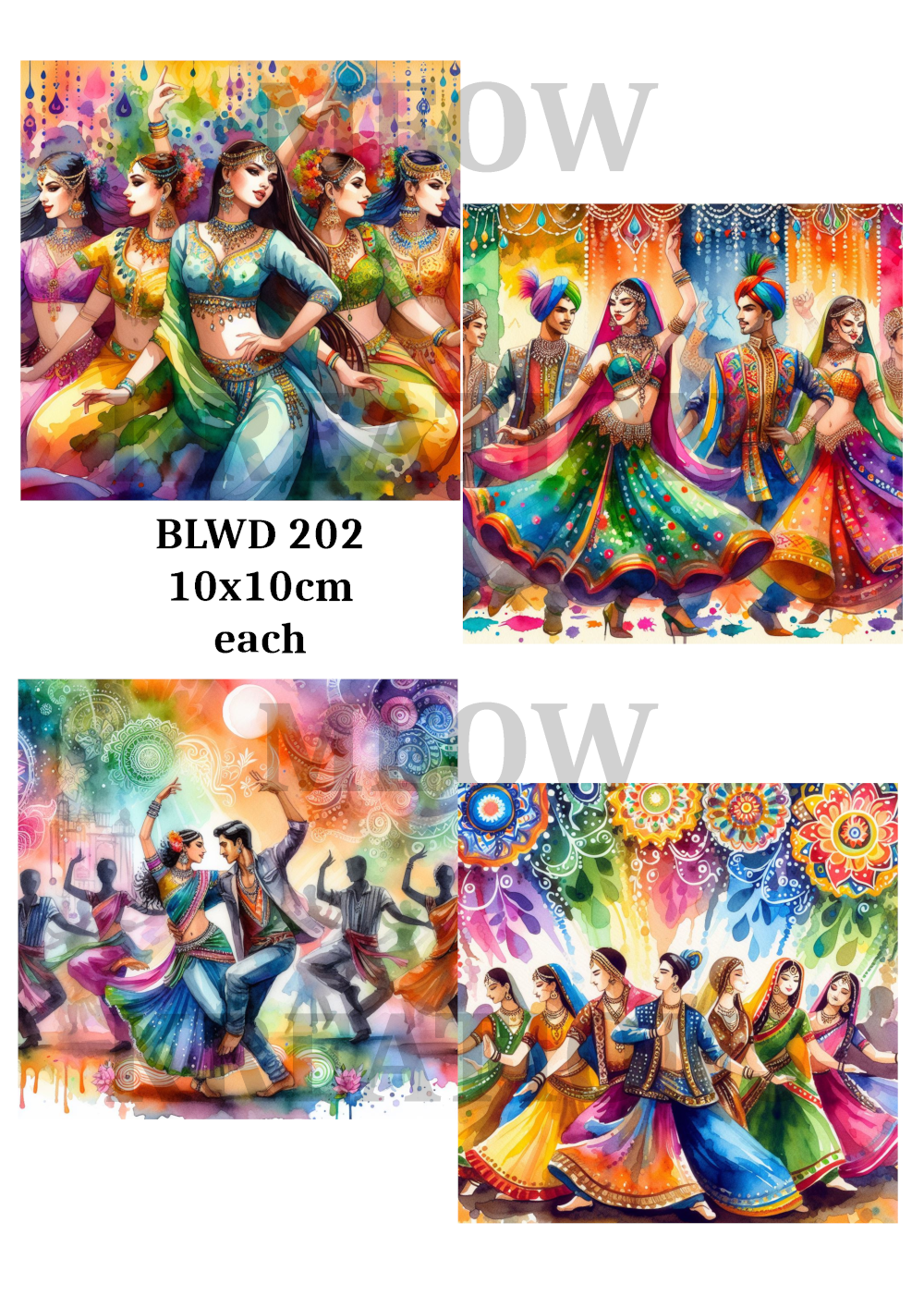 BLWD 202