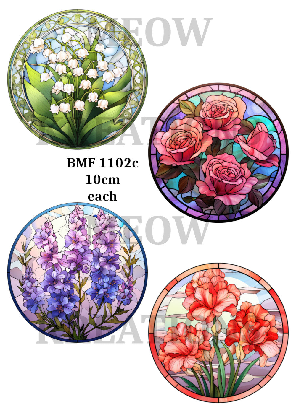BMF 1102c