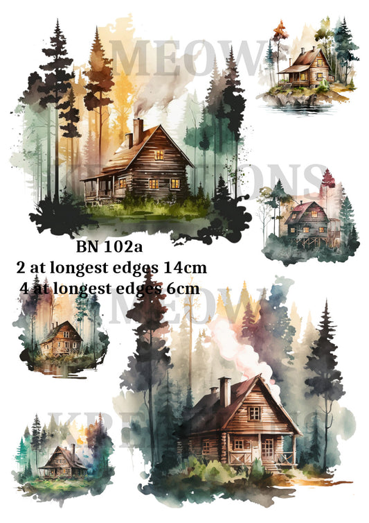 BN 102a