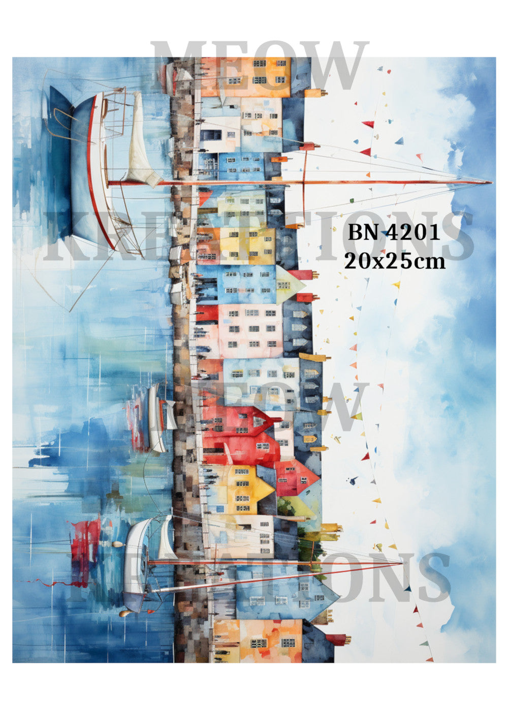 BN 4201