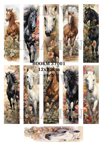 Decoupage Rice Paper – BOOKM 37001