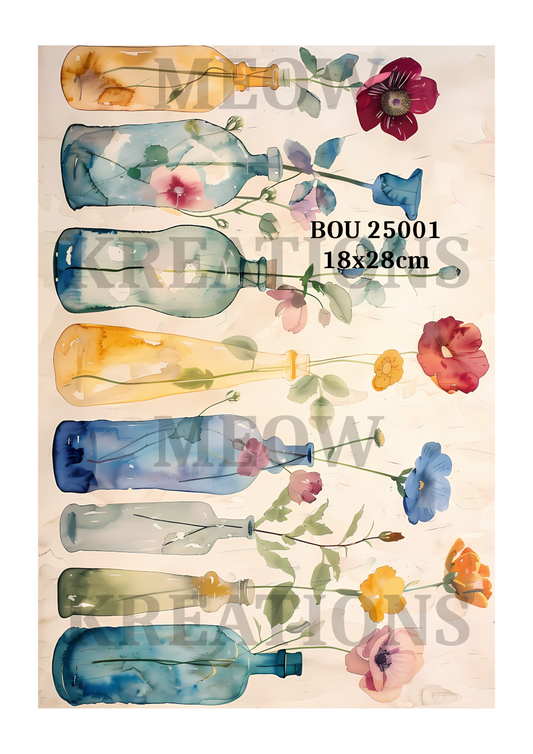 BOU 25001