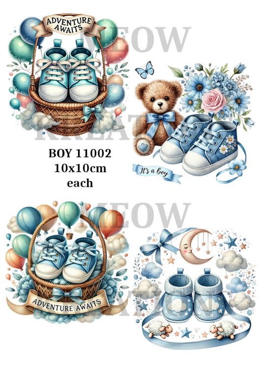 BOY 11002