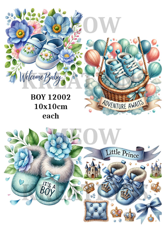 BOY 12002