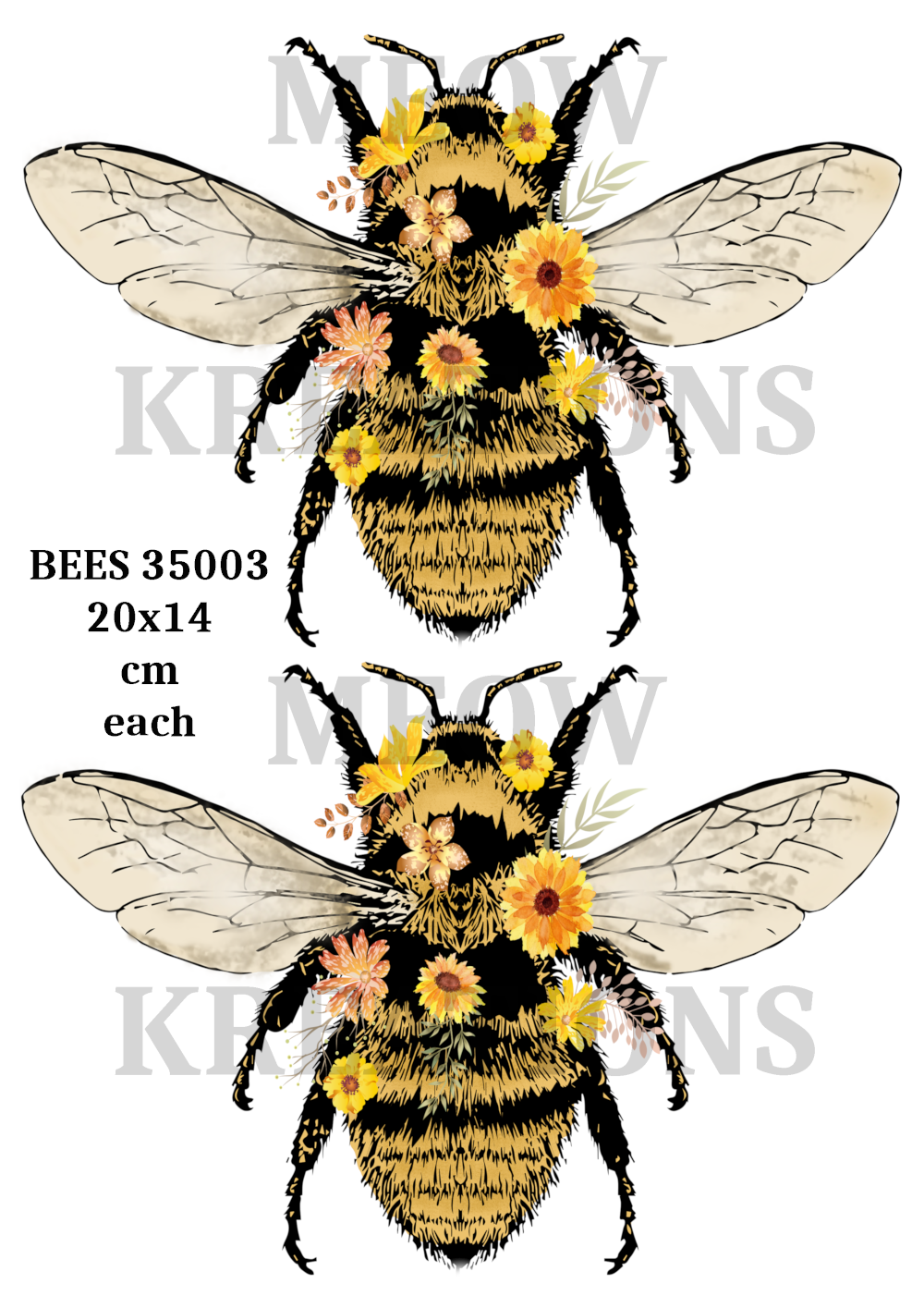 BEES 35003