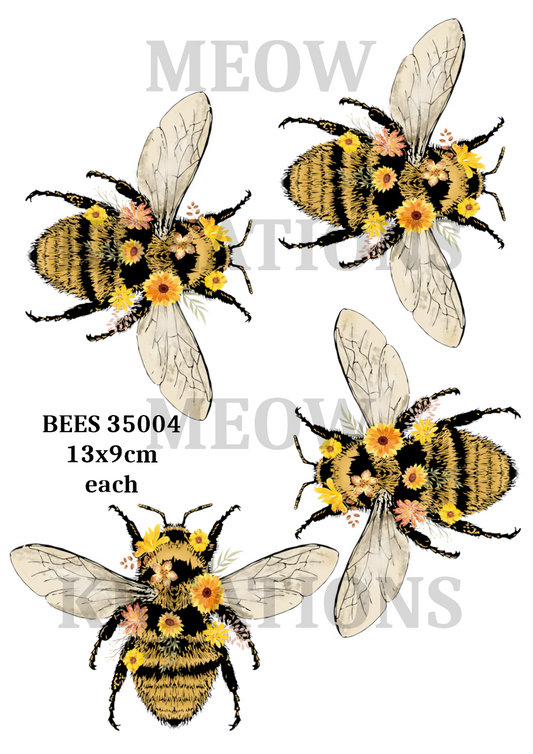 BEES 35004