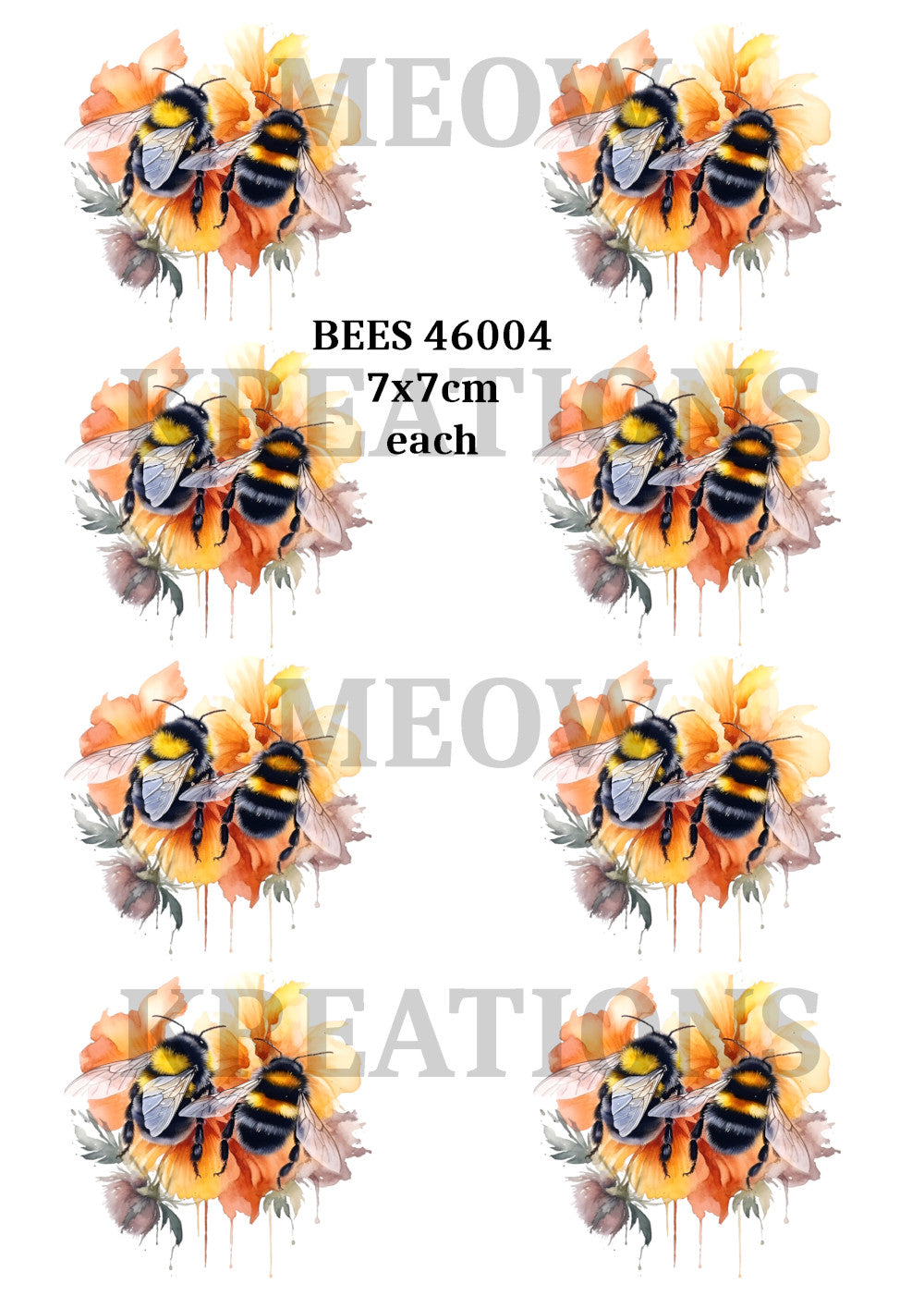 BEES 46004