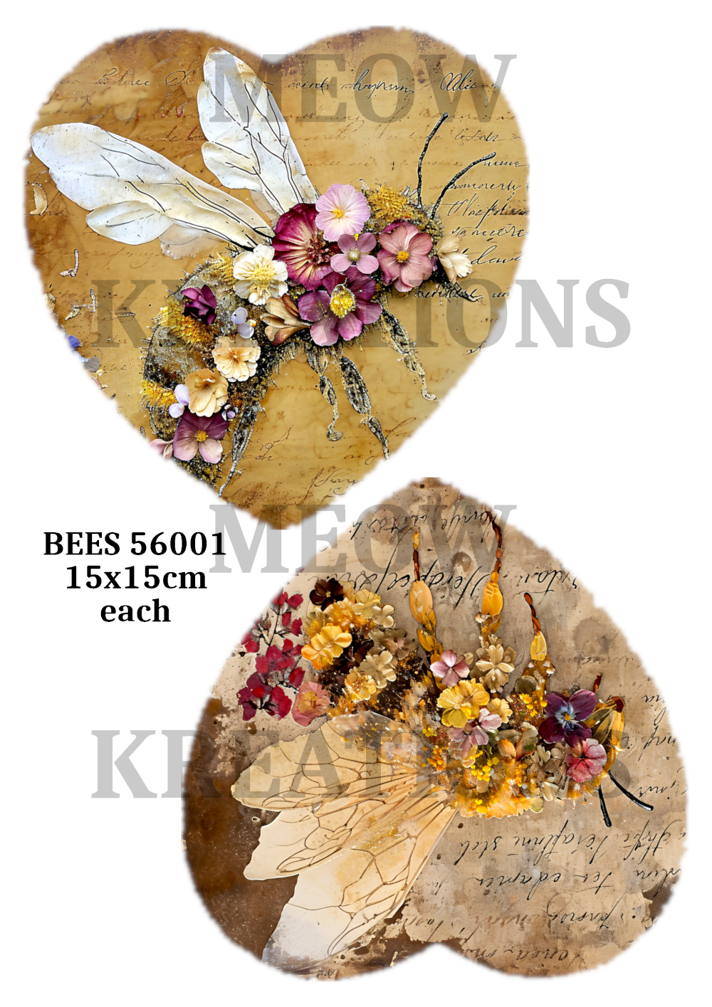 BEES 56001