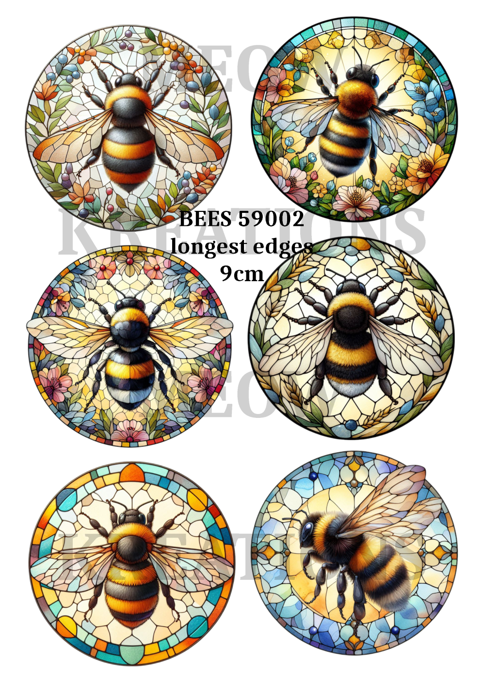 BEES 59002