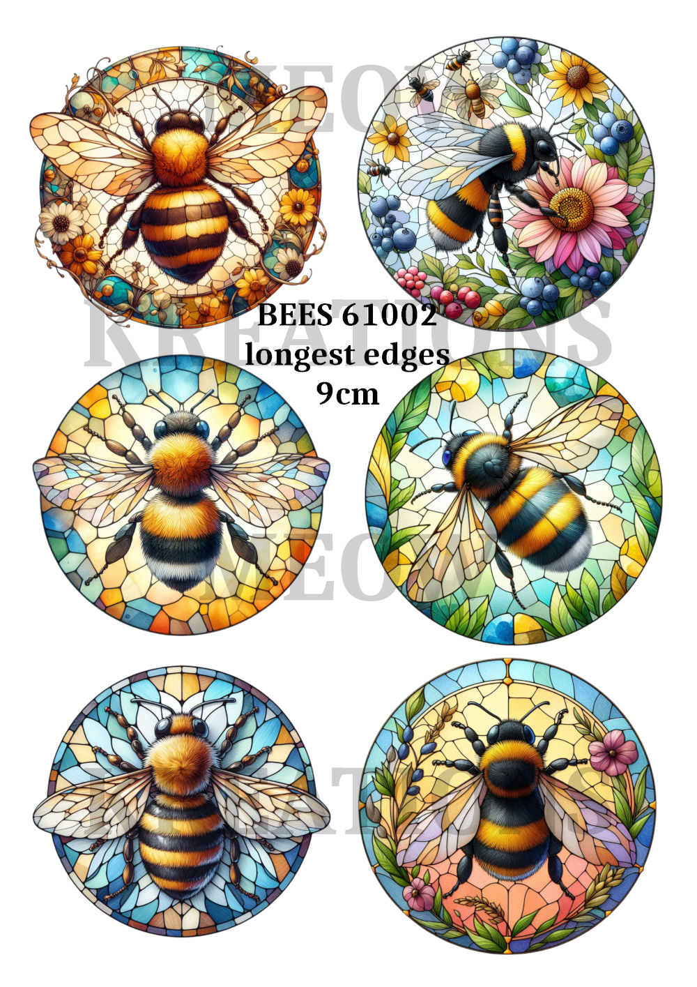 BEES 61002