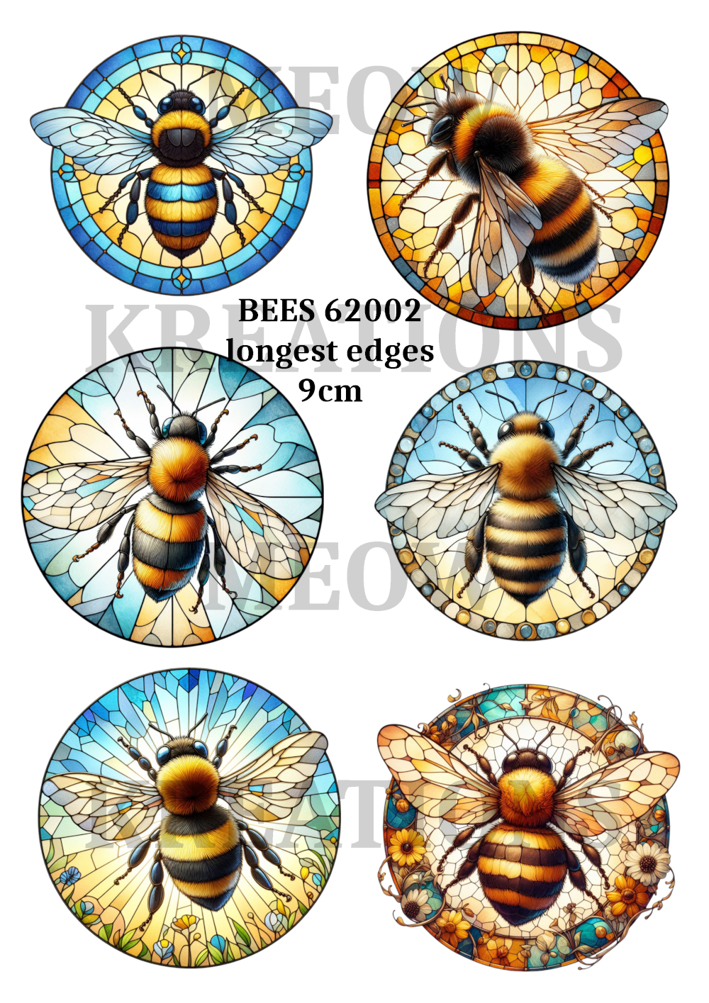 BEES 62002