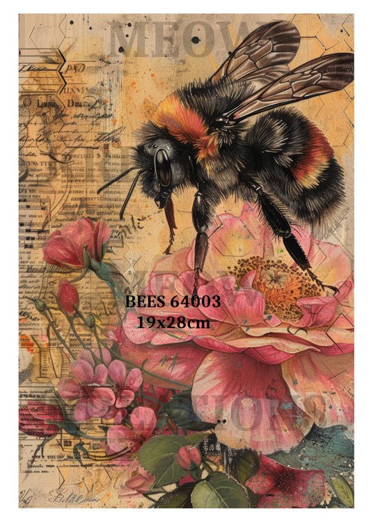 BEES 11001