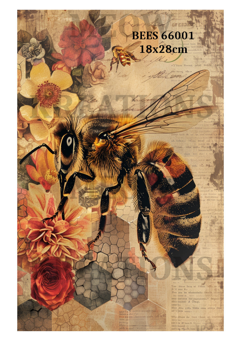 ABEJAS 11001