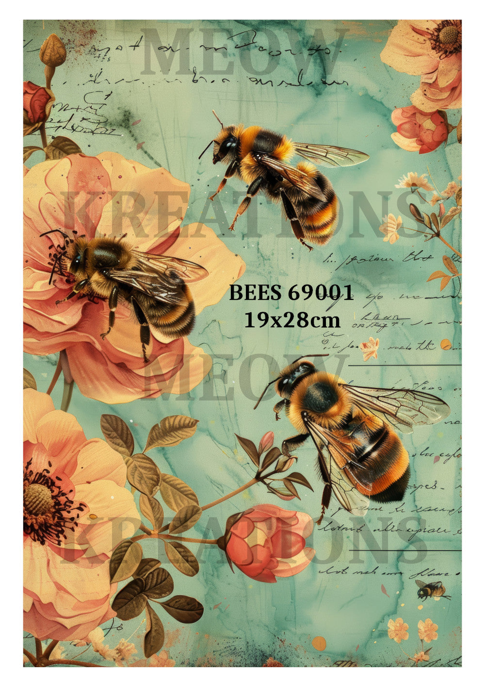 ABEJAS 11001