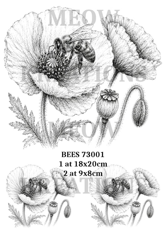 ABEJAS 11001