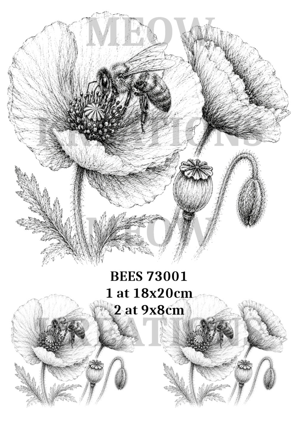 BIENEN 11001