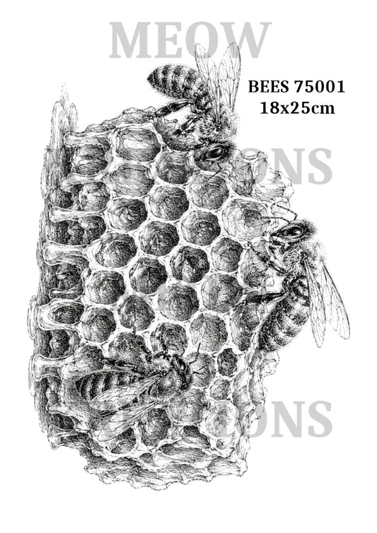 BIENEN 11001