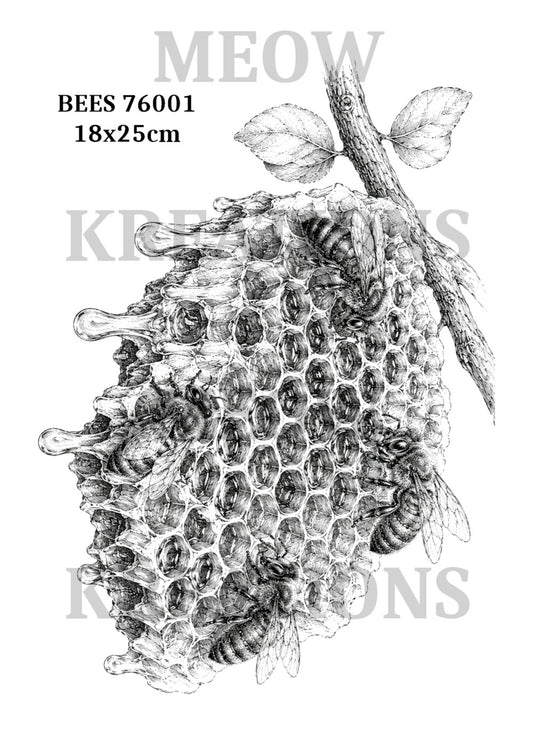 BEES 76001