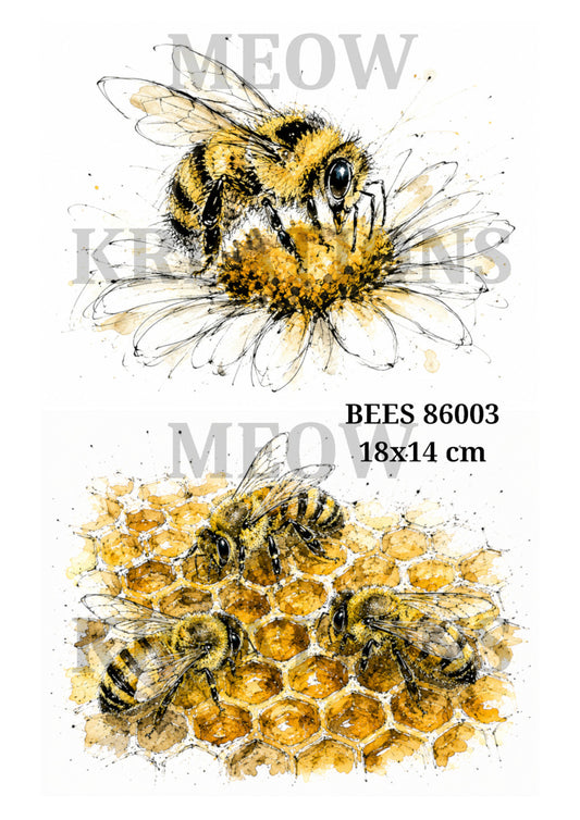 BEES 86003