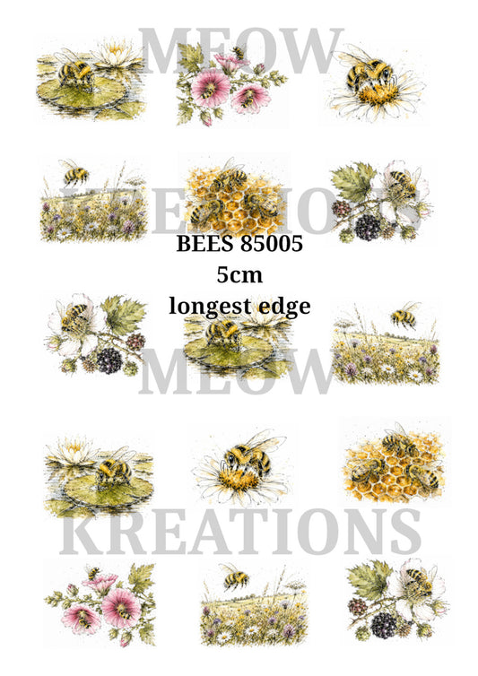 BEES 88005