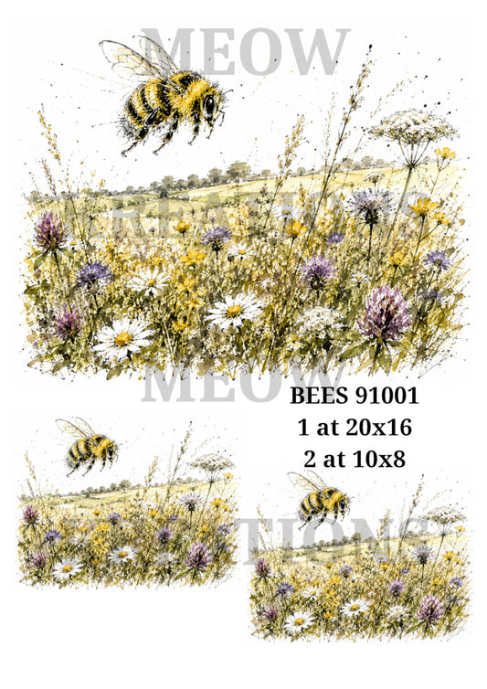 BEES 91001