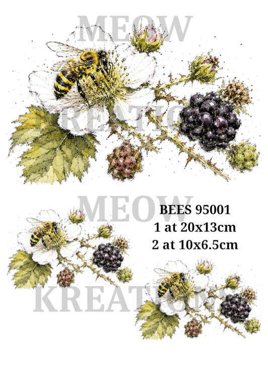 BEES 95001