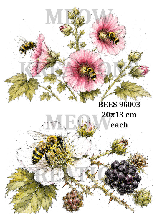 BEES 96003