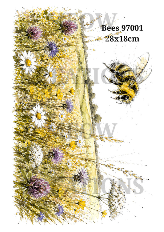 BEES 97001