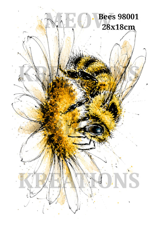 BEES 98001