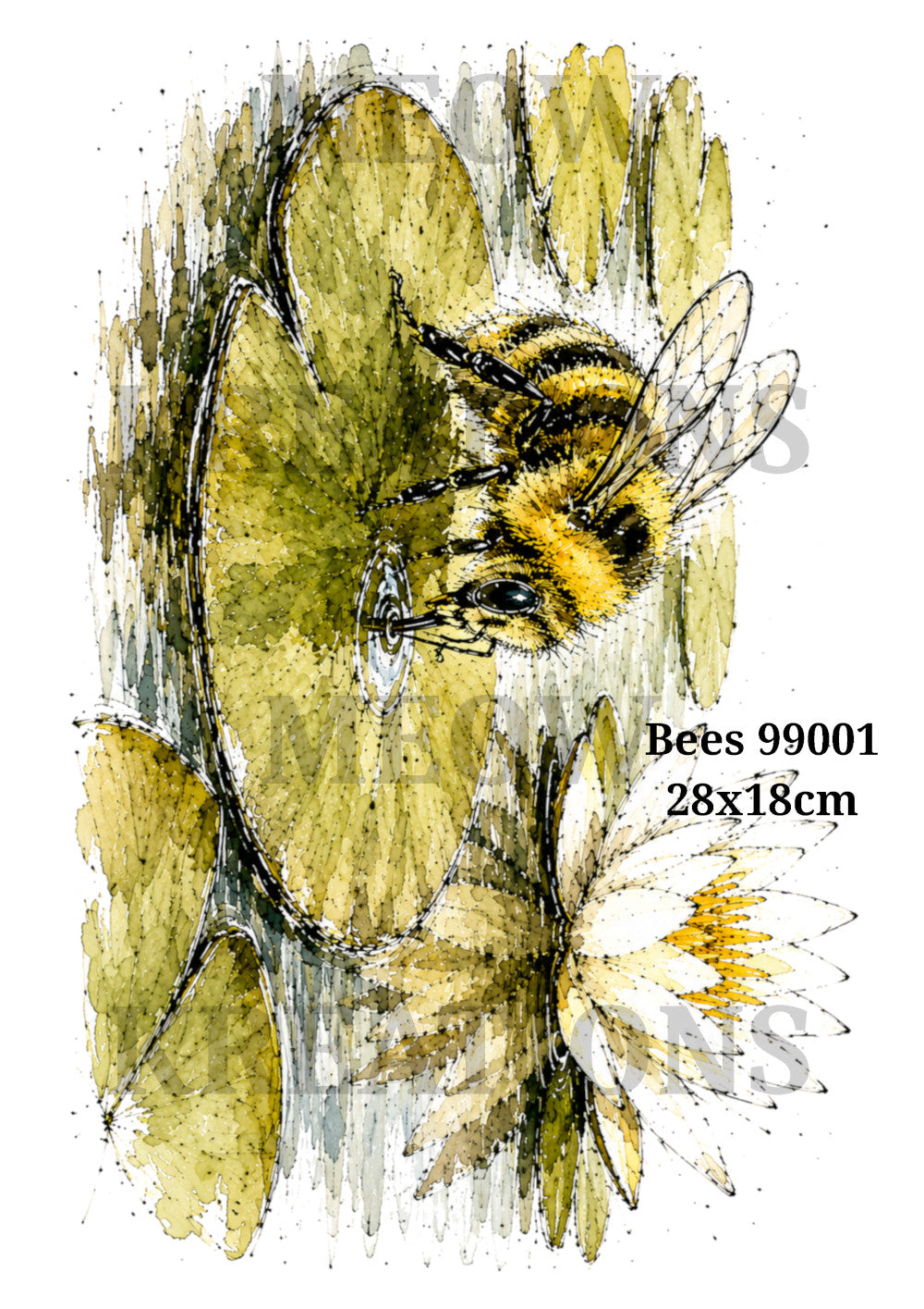 BEES 99001