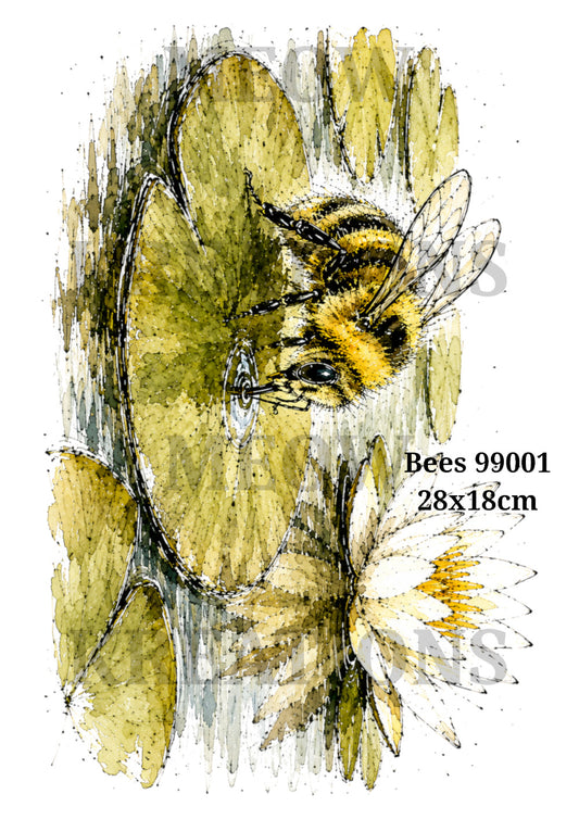 BEES 99001