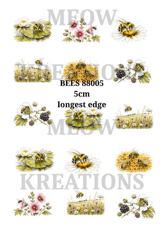 BIENEN 11001