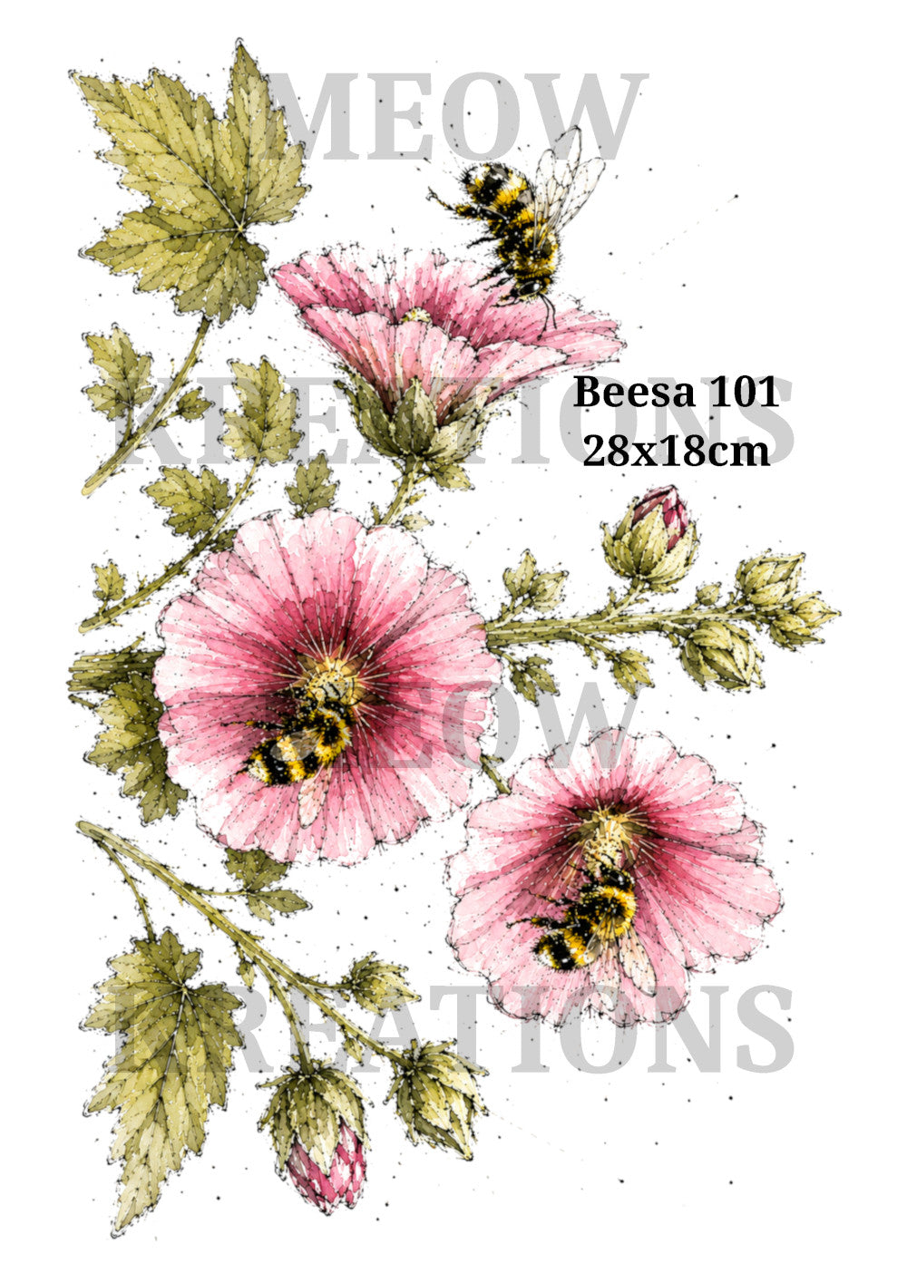 BEESa 101