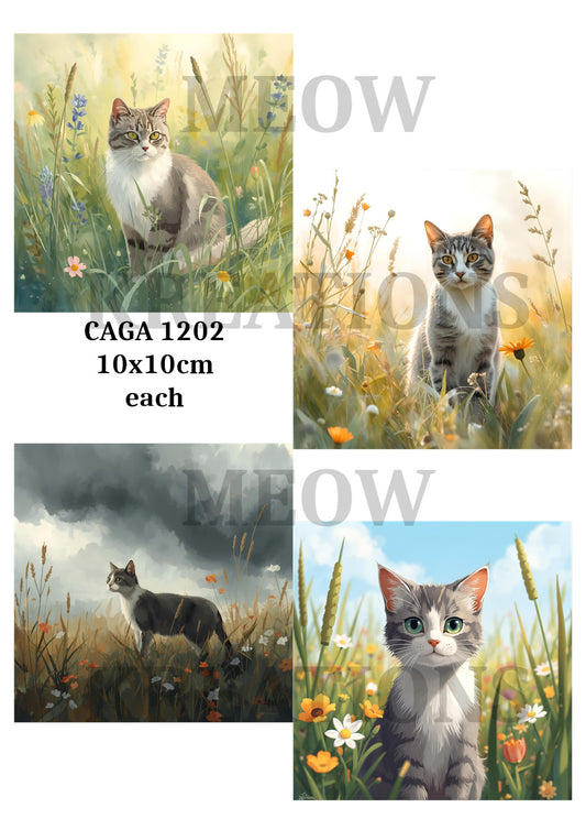 CAGA 1202