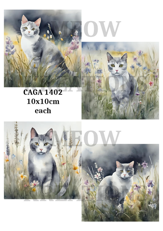 CAGA 1402