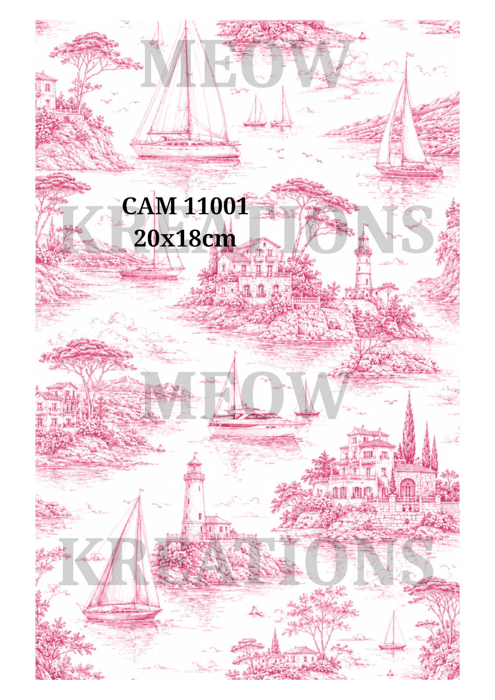 CAM 11001