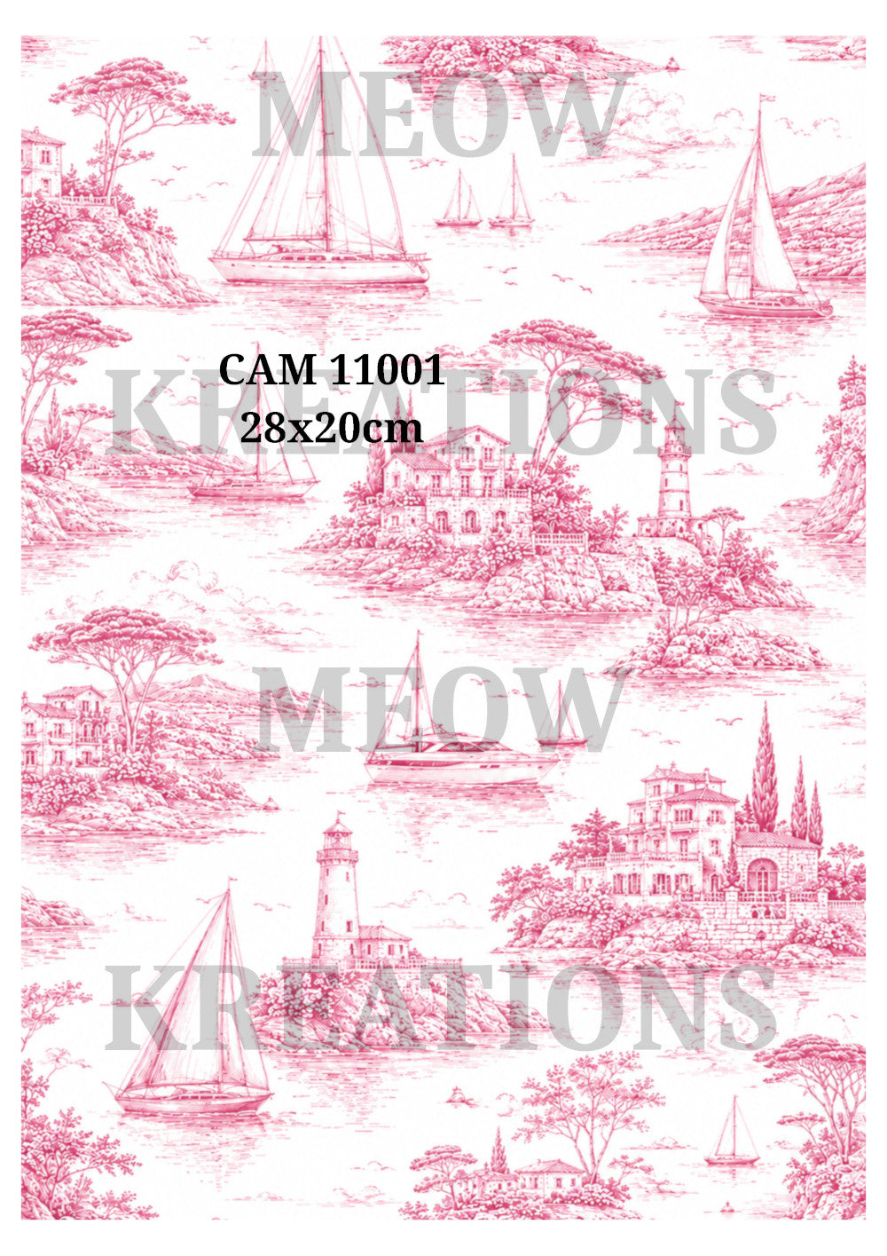 CAM 11001
