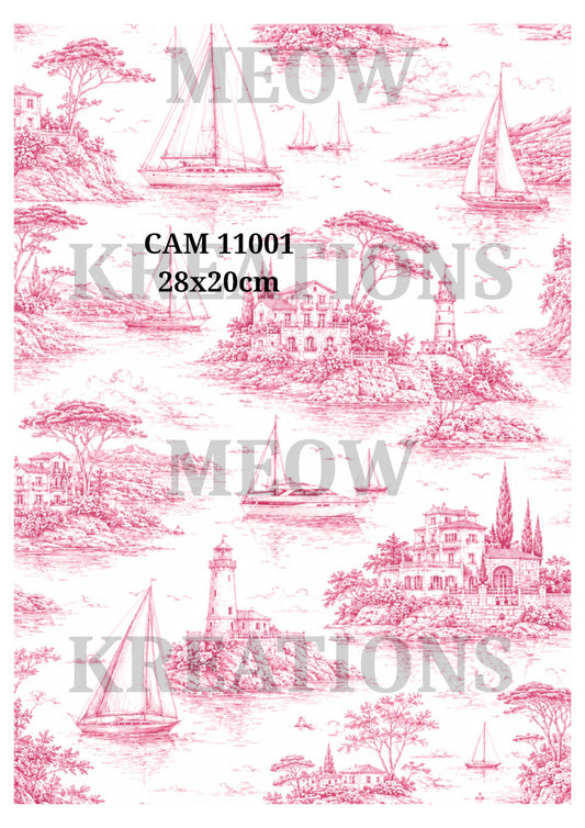 CAM 11001