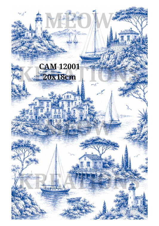 CAM 12001