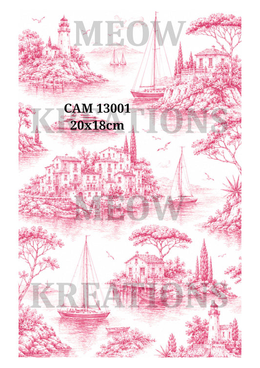 CAM 13001
