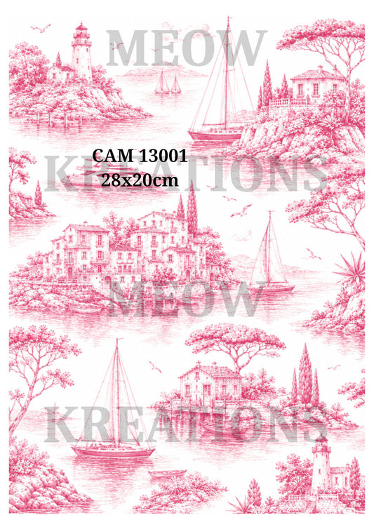 CAM 13001