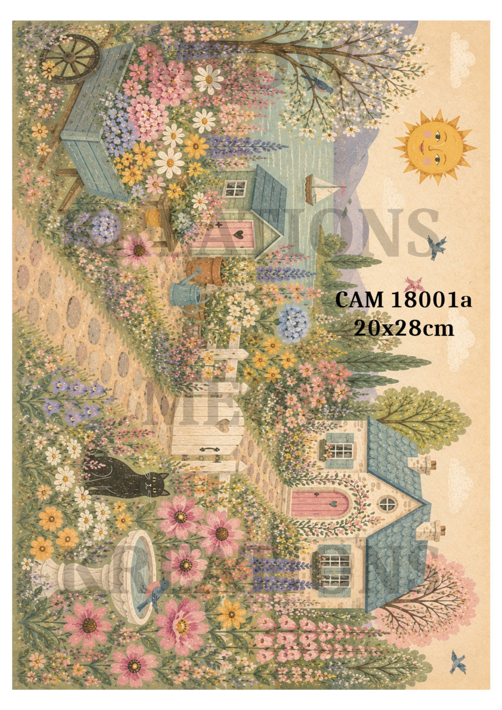 CAM 18001a