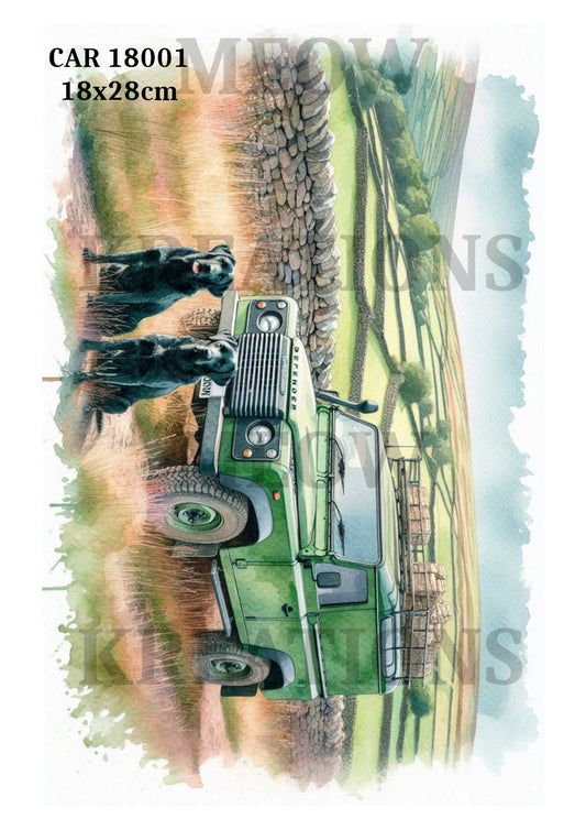 CAR 18001