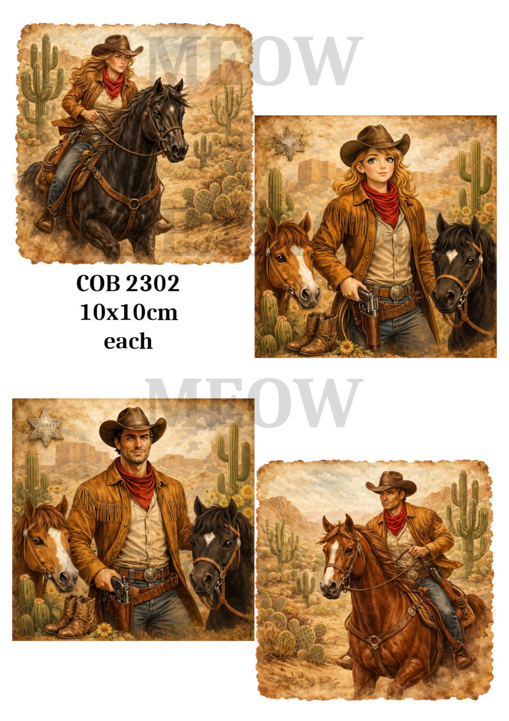 COB 2302