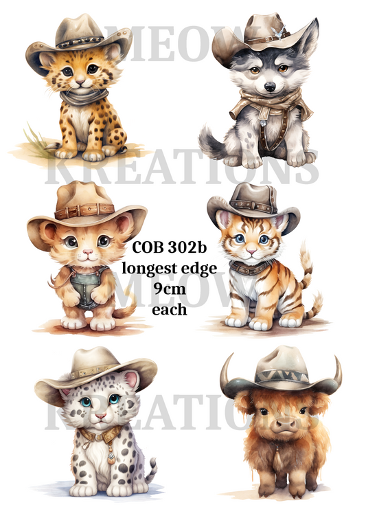 COB 302b